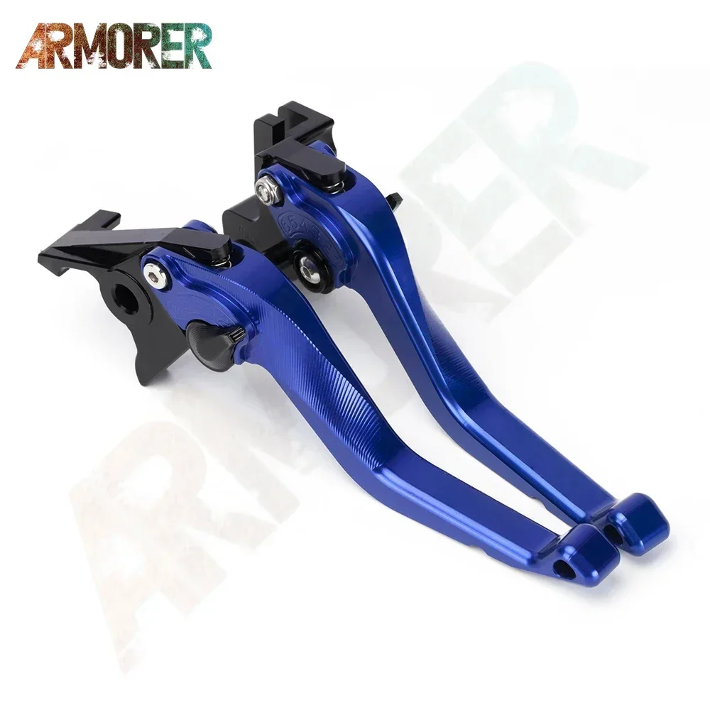 

Motorcycle Accessories Brake Clutch Lever For BMW R1200GS ADVENTURE R 1200GS ADV R1200 GSA 2013 - 2020 2021