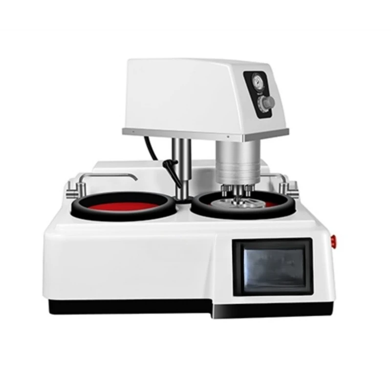 Automatic Sample Gr…