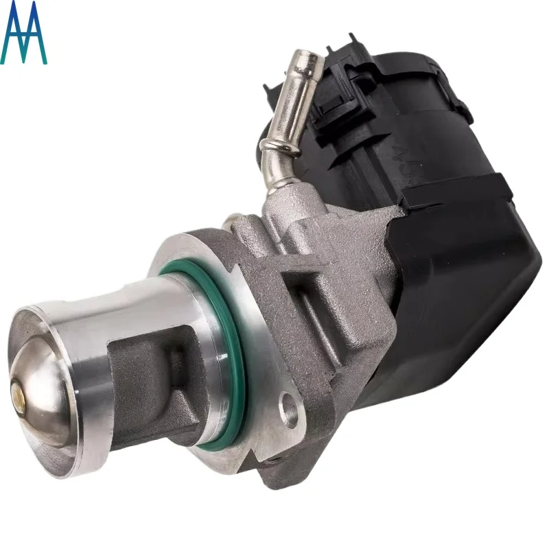 

11717810871 Auto Engine Exhaust Gas Recirculation EGR Valve For BMW N47 N57 1 3 5 6 7 Series X1 X3 X5 X6