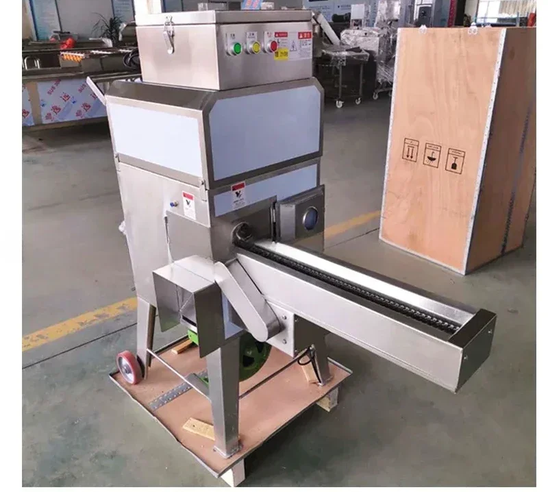 Verse Zoete Maïs Sheller Machine 400kg/u capaciteit