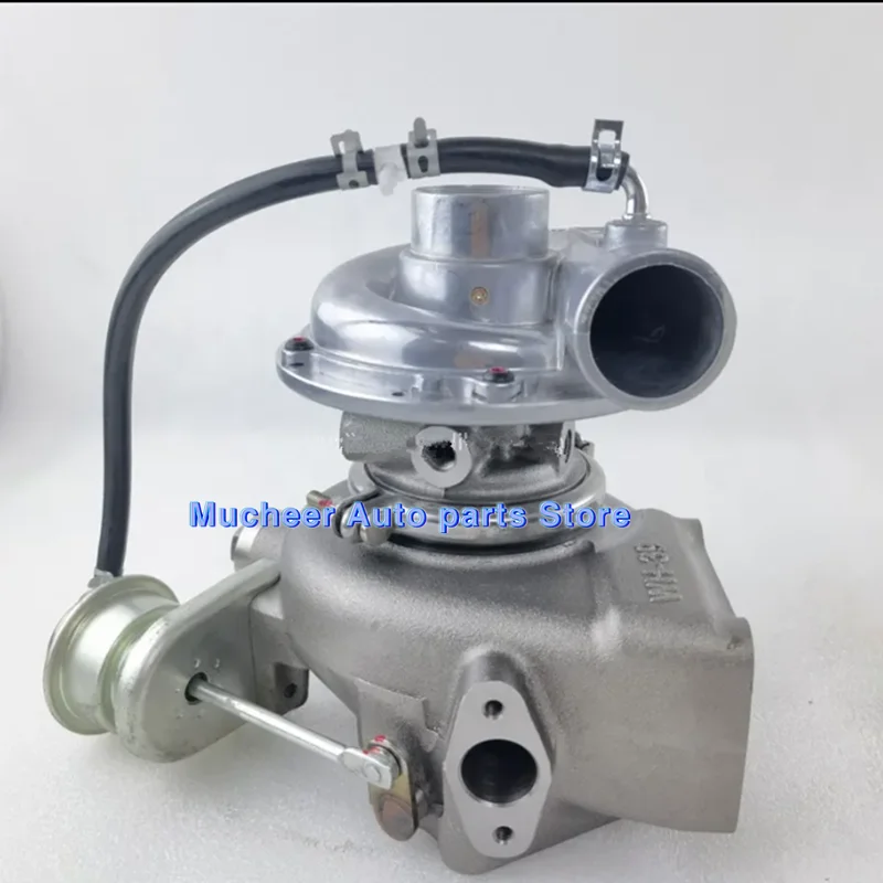 RHF5WB Turbo VB660064 MG8 MG11 18900HW59020M1 HW5-9020 Marine PWC Aquatrax F12-R12 Turbocharger for HW1A Engine