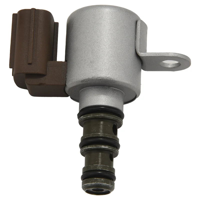 2X Engine Transmission Solenoid Valve 28400-PWR-003 Auto Parts For Honda Jazz Fit GD 2X Engine Transmission Solenoid Valve 28400-PWR-003 Auto Parts For Honda Jazz Fit GD