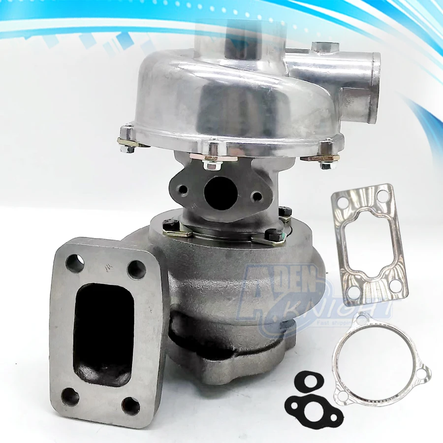 RHB6 Turbo For HITACHI EX120 EX150 For JCB JS110 JS130 Excavator Earth Moving 4BD1 T 4BD1T 8944163510 8944183200 8944163510