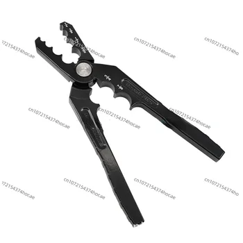 CT-301 copper pipe repair round pliers, folding pipes, repair tools, air conditioning pipe round pliers