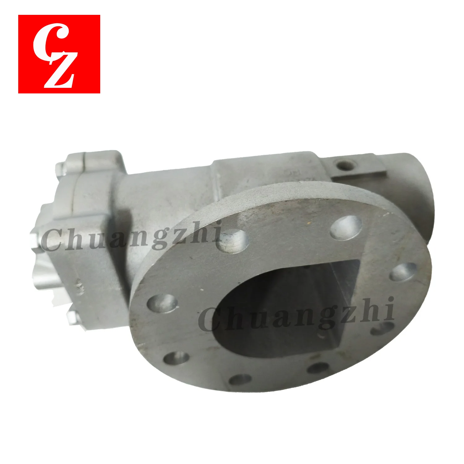 High Quality Air Compressor Replacement Parts 11317274 Intake Valve Repair Kit for Screw Air Compressor Parts Unloader Valve Kit