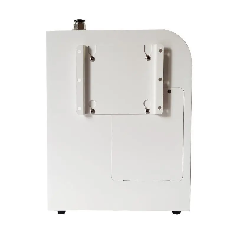 Commercial Aroma Oil Diffusion Machine Evaporative Humidifier With Mechanical Control For Air Conditioner Fragrance Atomizers