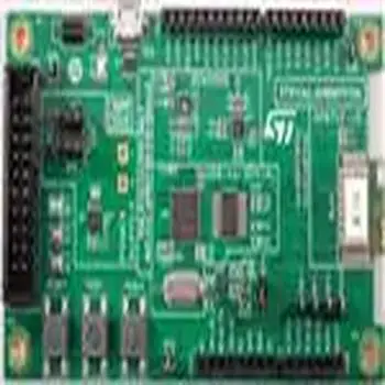 

STEVAL-IDB007V1M Bluetooth / 802.15.1 Development Tools Evaluation platform based on the SPBTLE-1S module