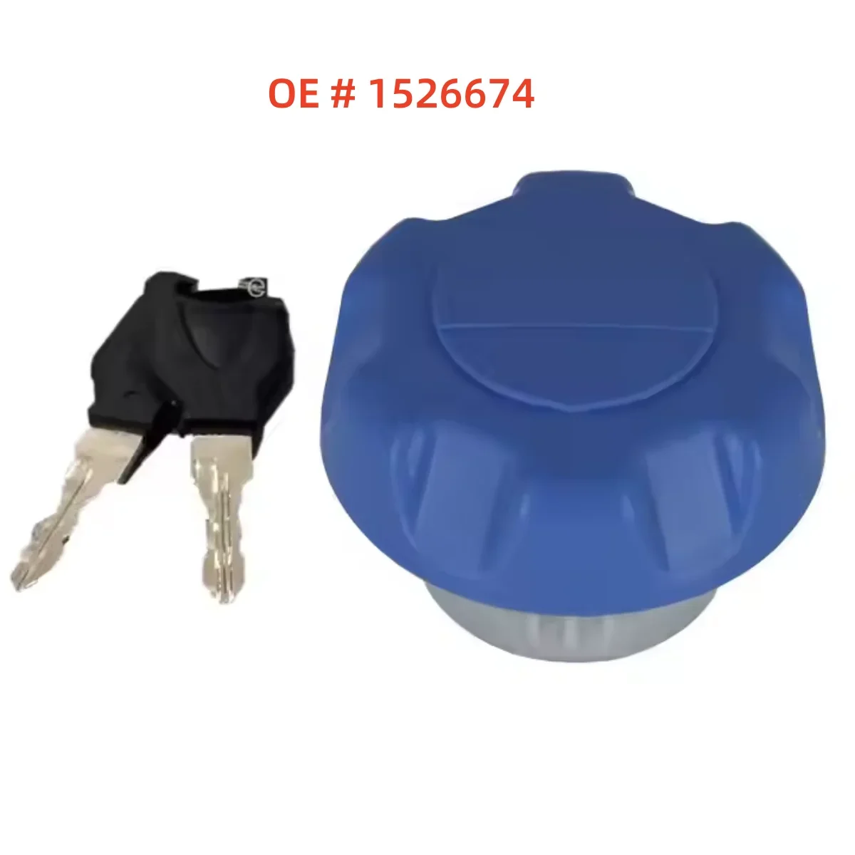 

High quality Brand New 1526674 Adblue tank cover suitable for Iveco trucks