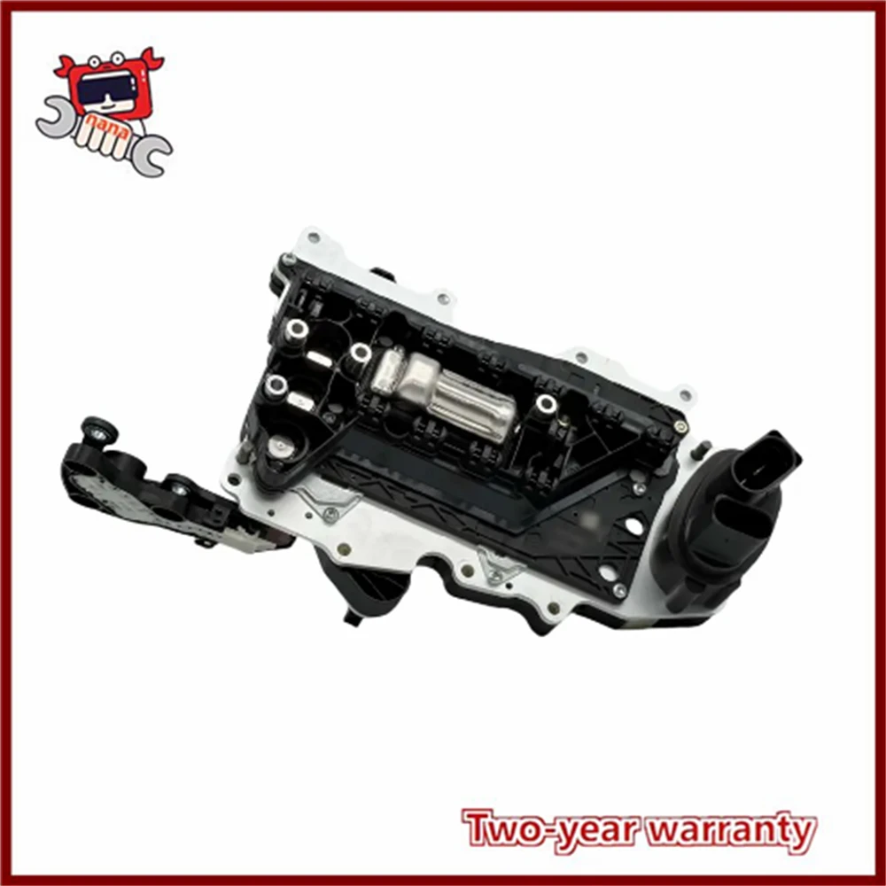 

Original New 0DD DQ400 Automatic Transmission Control Unit TCU 0DD927770E For VW AUDI Hybrid