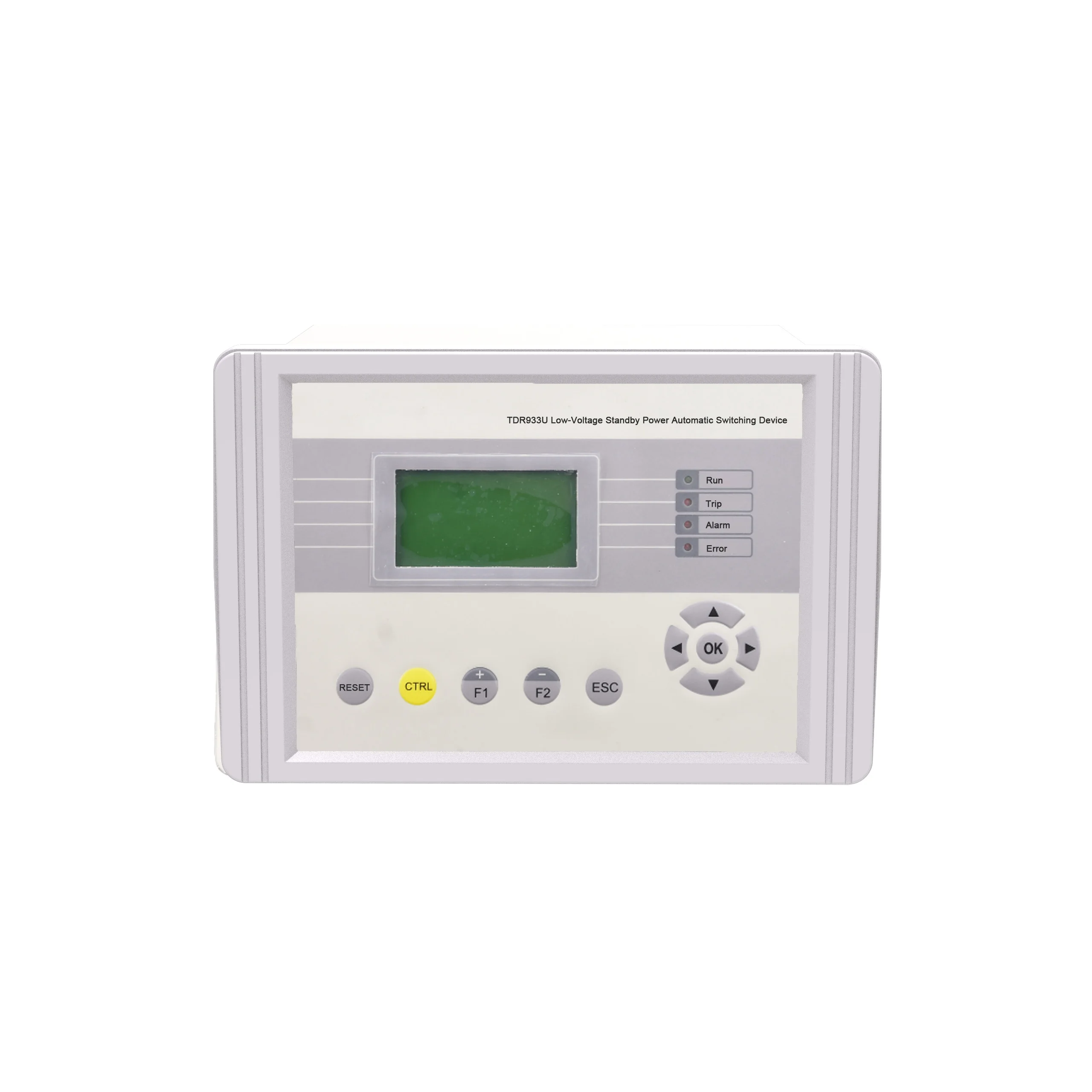 TDR933U Power Distribution Equipment Low-Voltage Standby Automatic Switching Device