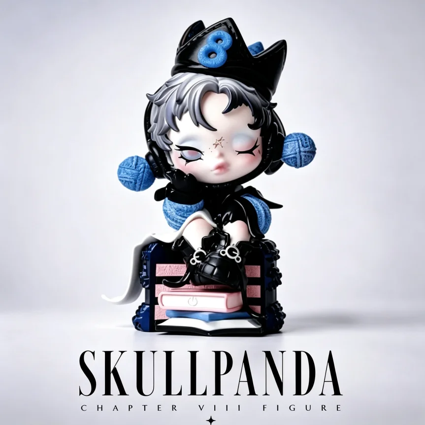 popmart-skullpanda-chapter-8-figure-hang-card-originale-sorpresa-misteriosa-contenitore-da-aprire-bambola-anime-statuetta-ornamento-regalo