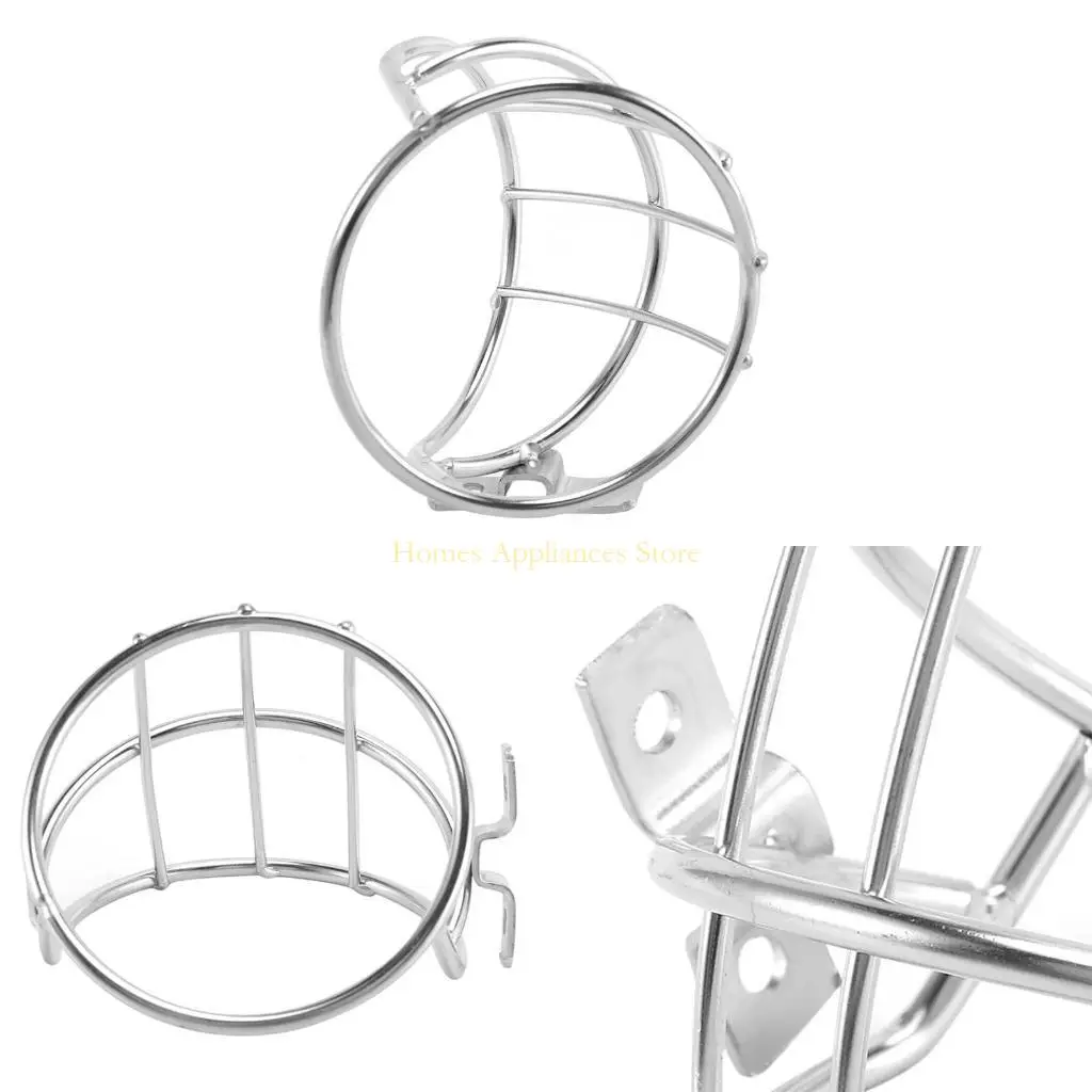 

D0AB Juicer Feeding Guide Stainless Steel Material Juice Juicer Accessories