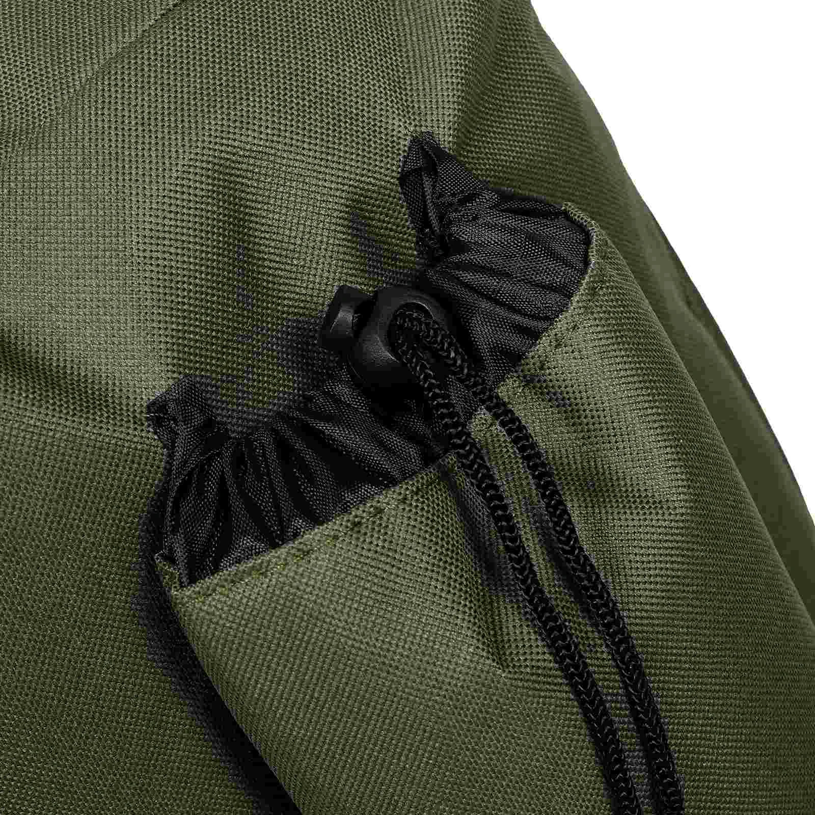 Motorcycle Bag Bike Oxford Fabric Motorcycles Storage Saddlebag Seat Tool Cloth Organizer Bags Bicycle