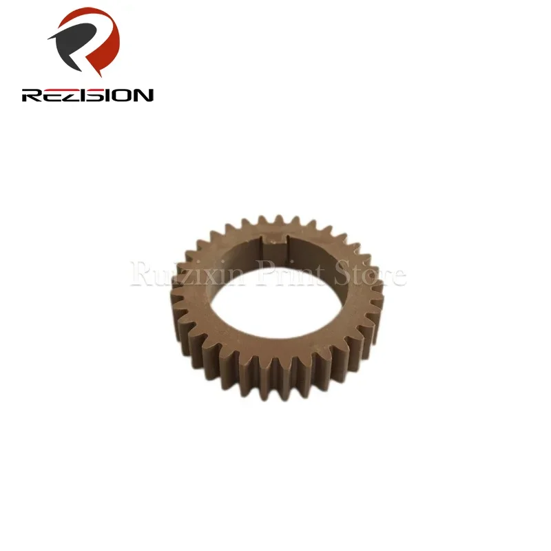 

10X 6LJ7800800 Новая верхняя приводная шестерня фьюзера для Toshiba E-Studio 2802 2006 2306 2307 2507 2505 2303A 2506 2007 2303 2309 2803 2809