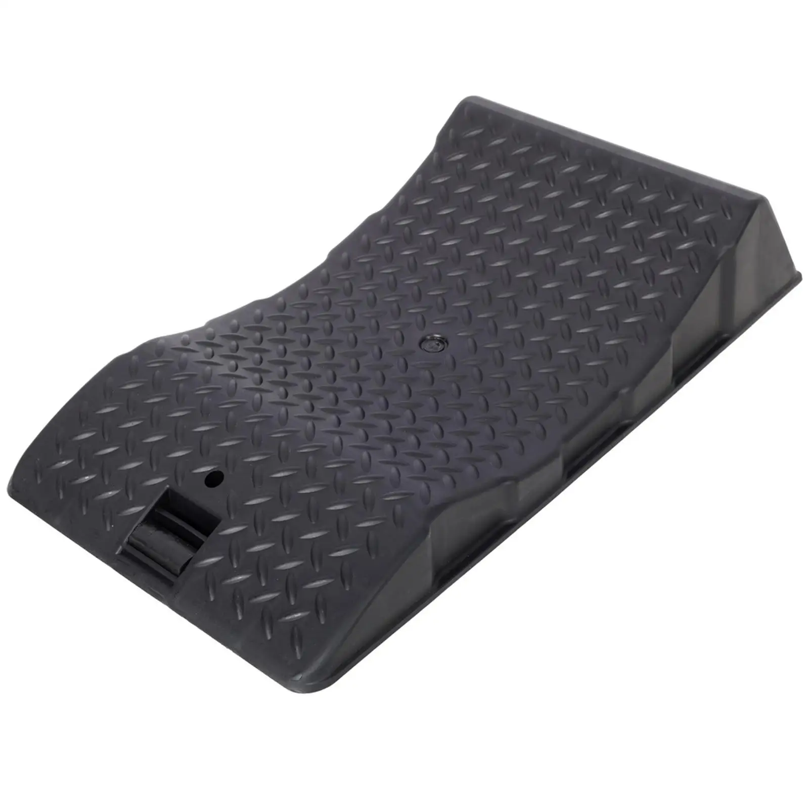 

2PACK Ramps,Car Tire Wheel Ramps,Anti-Slip Hard Plastic