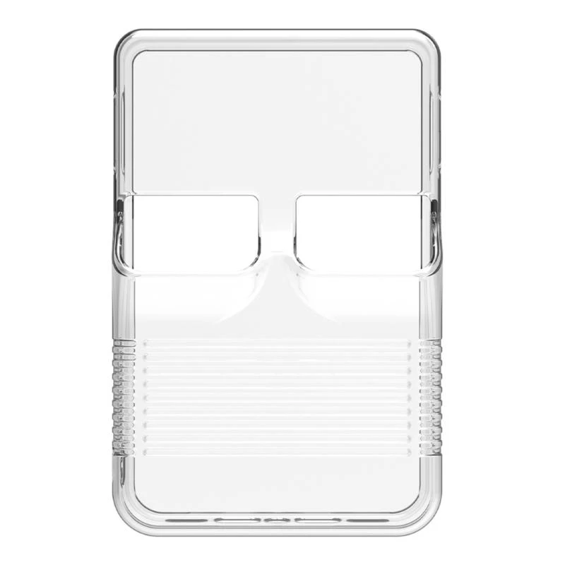 Manga resistente a los arañazos Guard Tpu para control mano R36