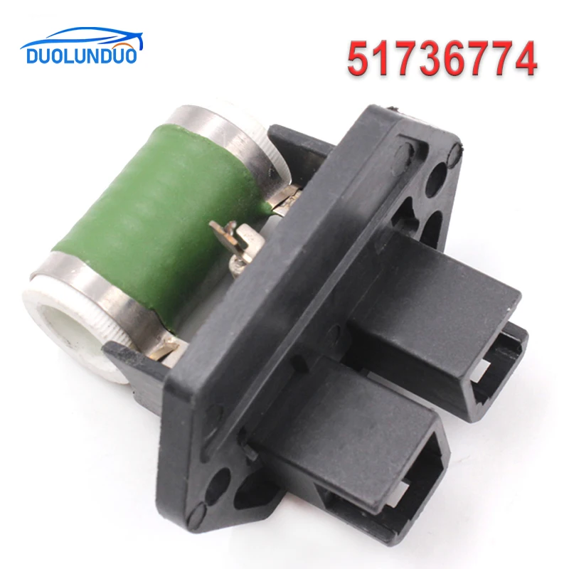 New High Quality 51736774 60808339 7698499 7782831 60812180 60808339 Blower Motor For Fiat Alfa Romeo Bravo Coupe Punto Stilo