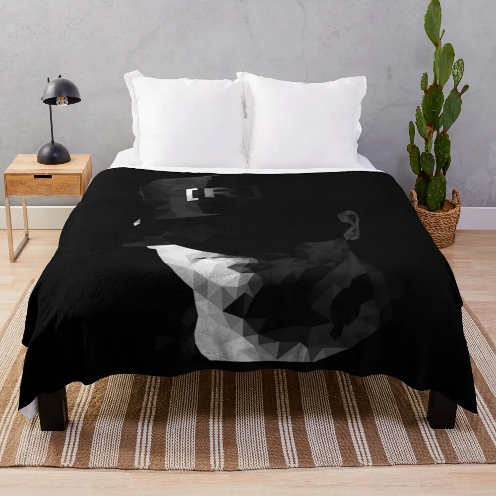 

Residente Throw Blanket Giant Sofa Personalized Gift Blankets