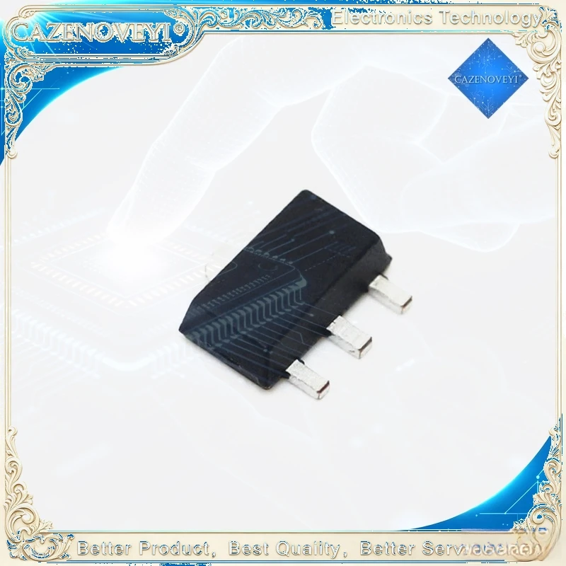 Long-term Cooperative Client Exclusive Discount Policy  2056317 HT7530A-1 SOT-89 HT7530-1