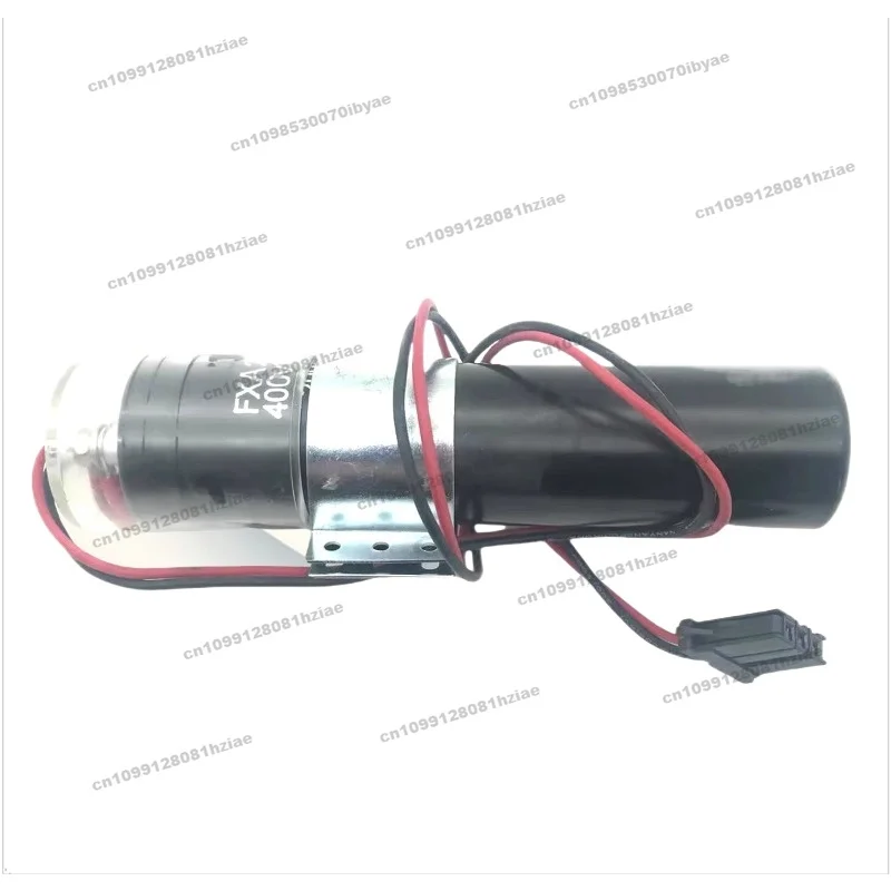 

Elevator Accessories, Door Crane Capacitor/FXA2G122 400V1200UF Original Quality Assurance