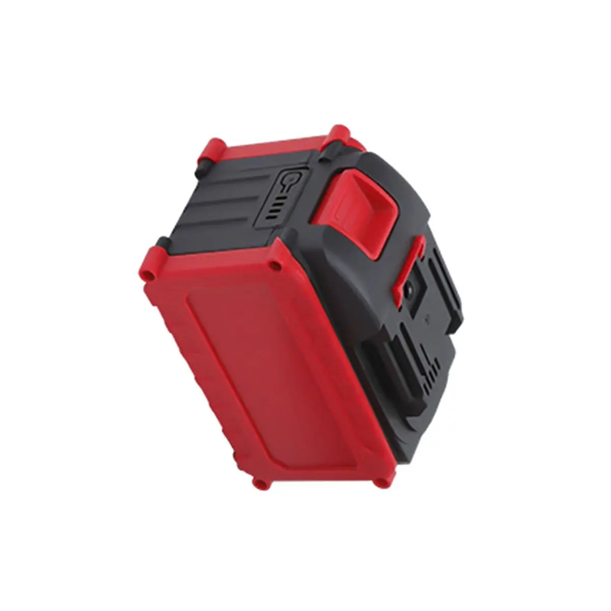 Y69A For Makita 21700 Li-Battery Case with BMS PCB Board 20 Batteries Installable Charging Protection Shell Box