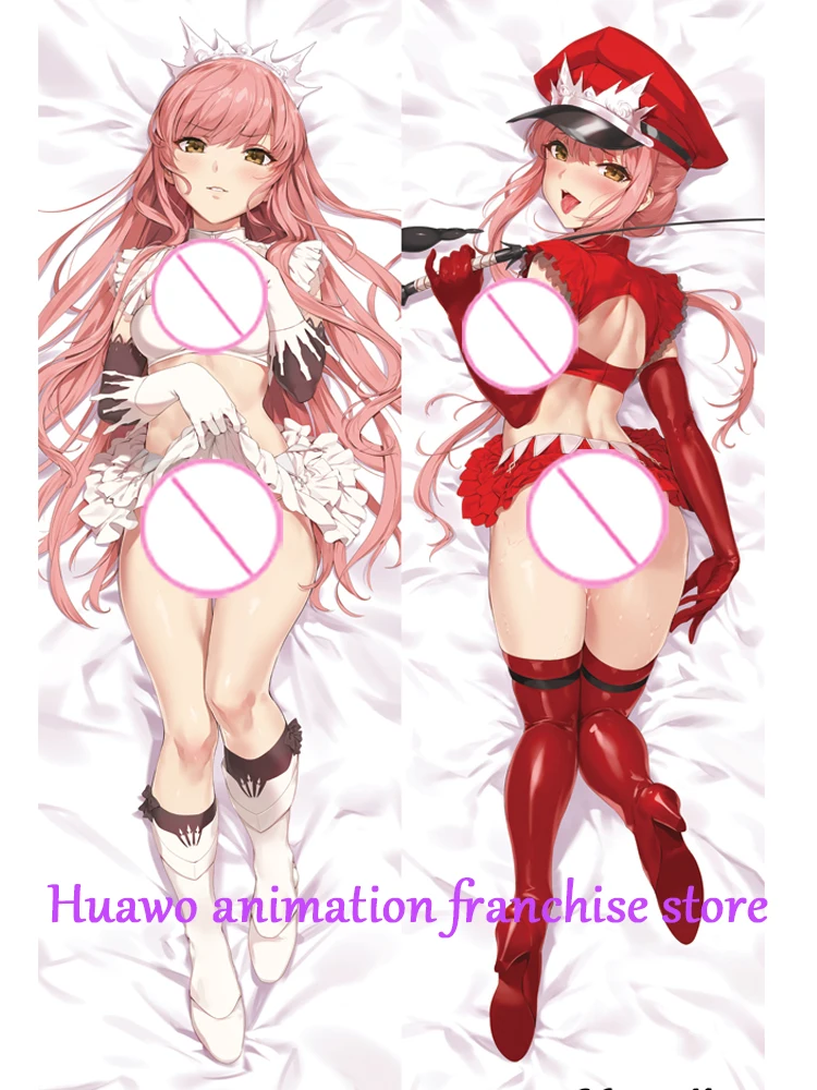 

Dakimakura Anime Pillow Case Fate GrandOrder Pillow Cover Halloween Christmas Decoration 2023