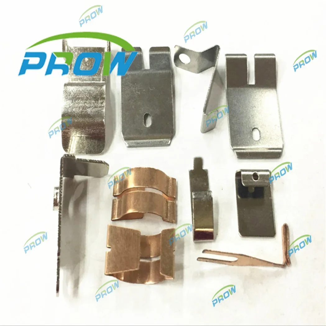 

Large shielding cover circuit board shielding box stamping parts customized mold to draw processing（Decorative Accessories）