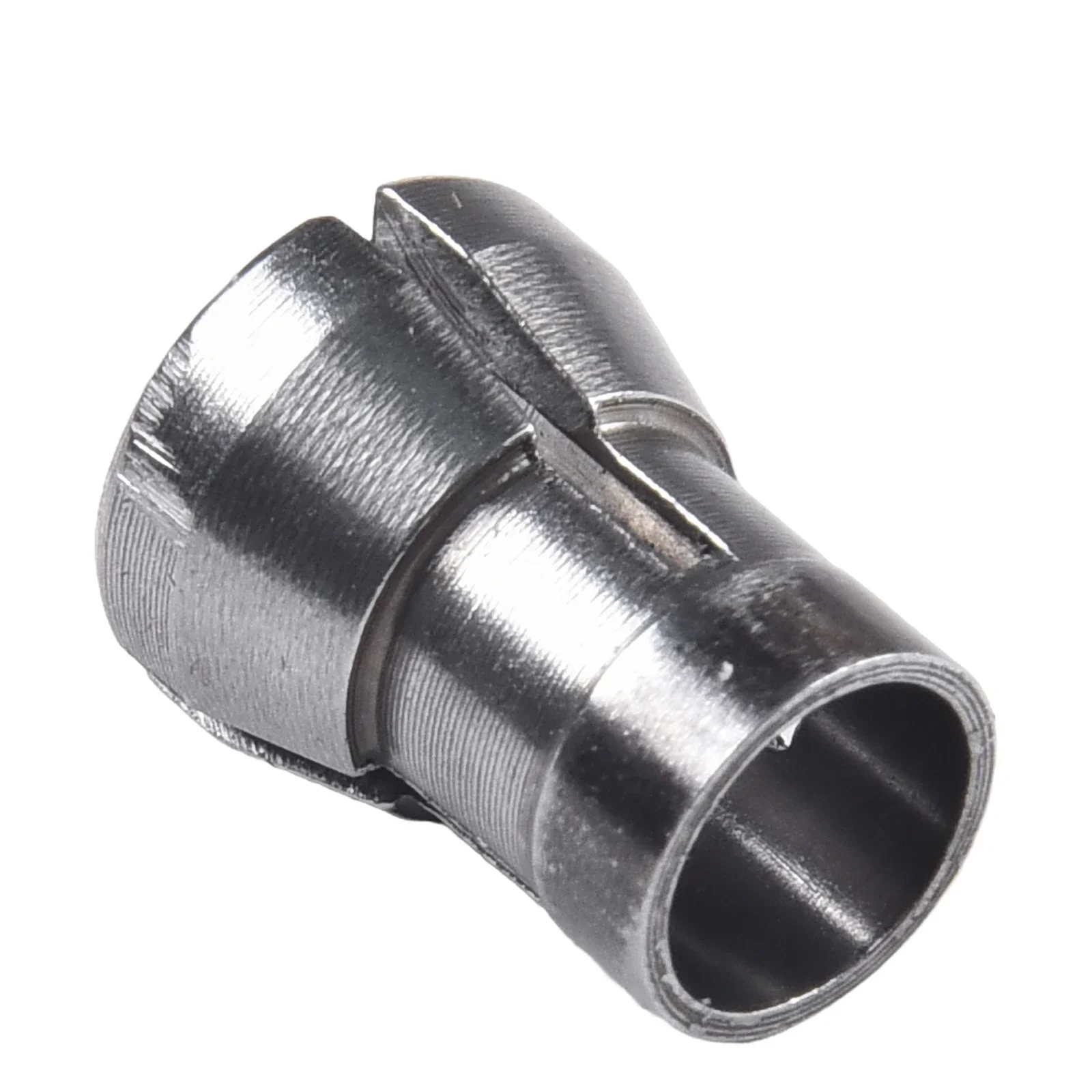 1PC 8mmX16.5mm Collet Chuck Adapter Split Bushing Converter For Wood Router Engraving Machine Accessories