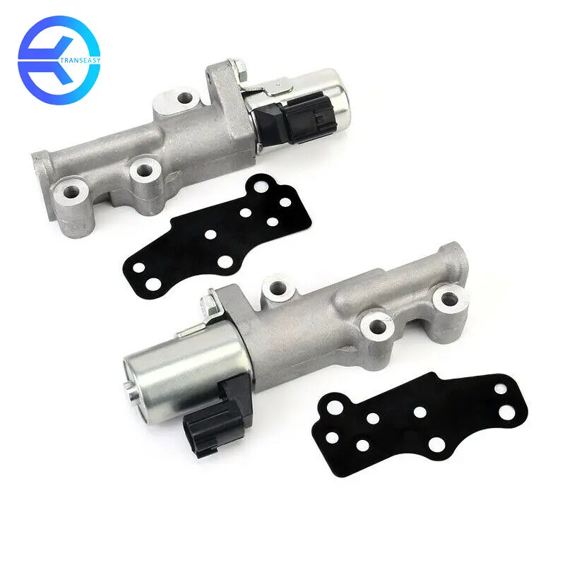 

23796EA20A 23796EA20B 917-011 917-012 VVT Variable Valve Timing Solenoid Pair Fits For I35 Altima Frontier 350Z Maxima