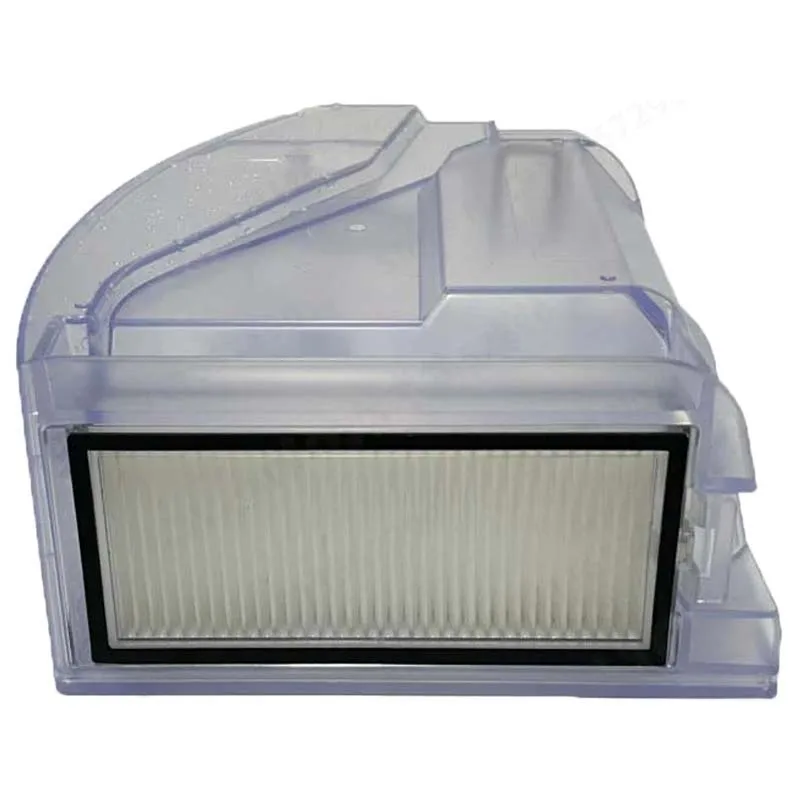 Roborock-Cubo De Basura Q7 Max Q7 Max +, Nguyên Bản, Depósito De Agua, caja De Polvo Con Filtros Hepa, Accesorios Para Aspiradora