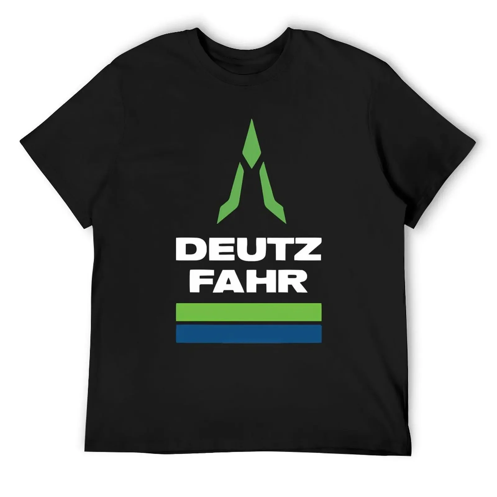 Best Seller Deutz Fahr Logo Merchandise Essential T-Shirt cute clothes t shirts men