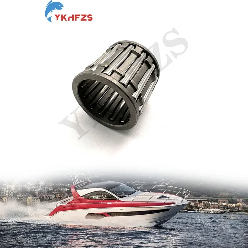 09263-20072 Bearing for Suzuki Outboard Engine 2-Stroke 40/50/55/60/65/90/100HP Replace Bearing 09263-20055 09263-20L06  21X24mm