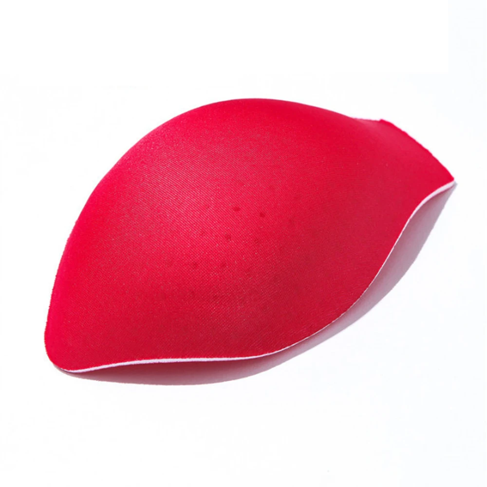 

Men's Cushion Breathable Sponge Enhancer-Cup Insert Swimwear Underwear Soft Bulge Pouch Hot 5 Colors New Stylish