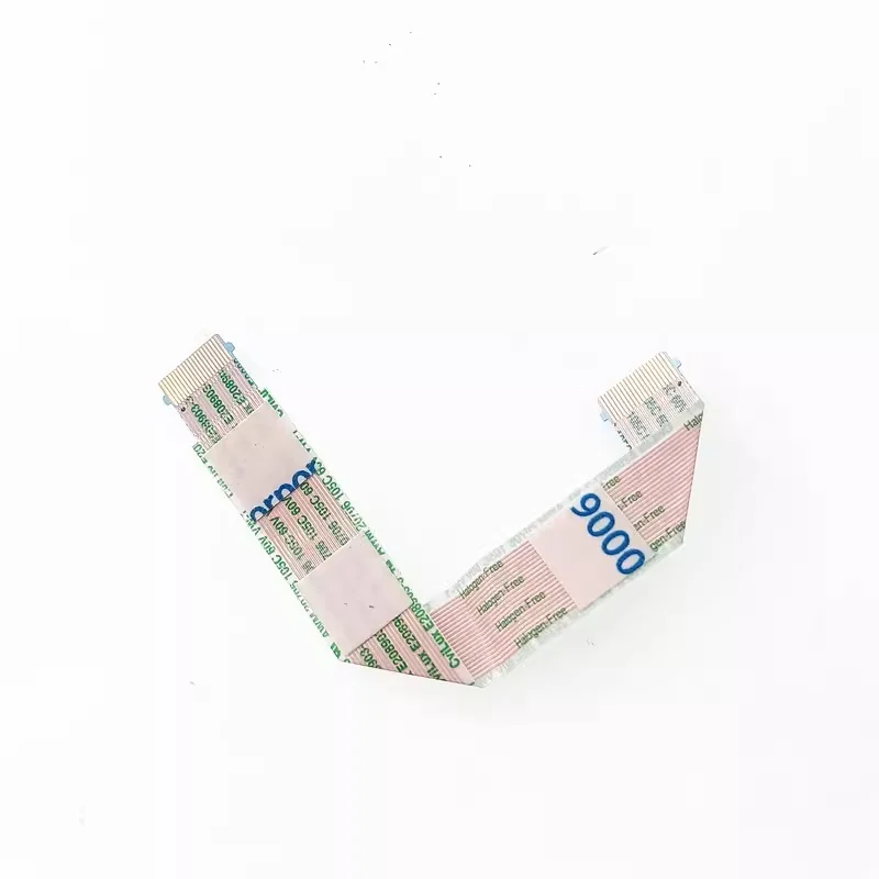 5pcs NEW Genuine Laptop Touchpad Cable for Dell Precision 7770 7780 M7770 M7780 HDC70 A2193A NBX0002ZM00