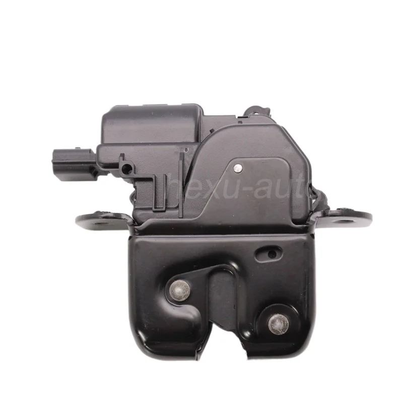 905030002R 905034633R Tailgate Door Lock For Renault Megane III Fluence Laguna III Duster LADA GRANTA/VESTA 2190-5606010-10