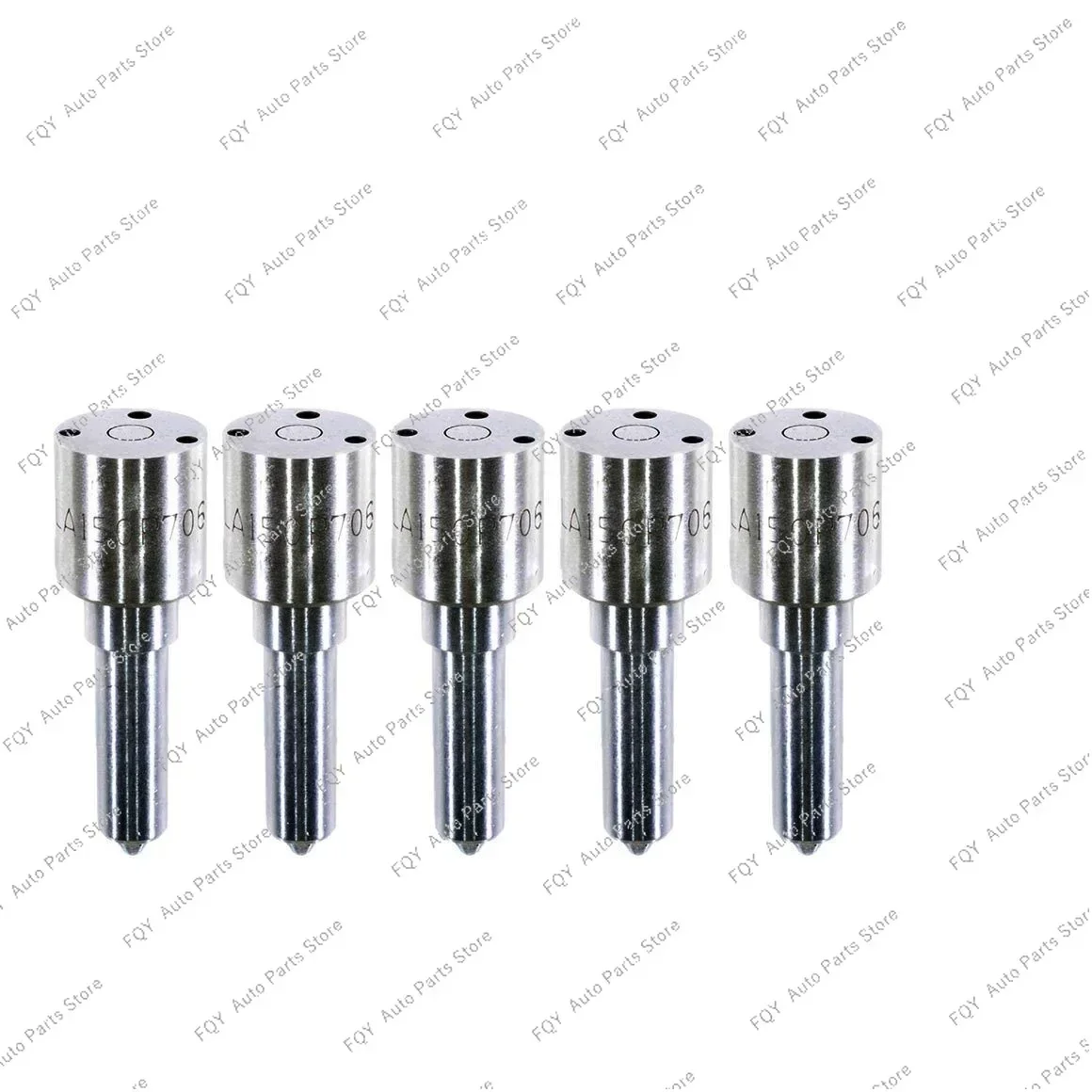 5PCS For VW LT Transporter T4 2.5TDI 0432193662 Fuel Injector Nozzle DSLA150P706