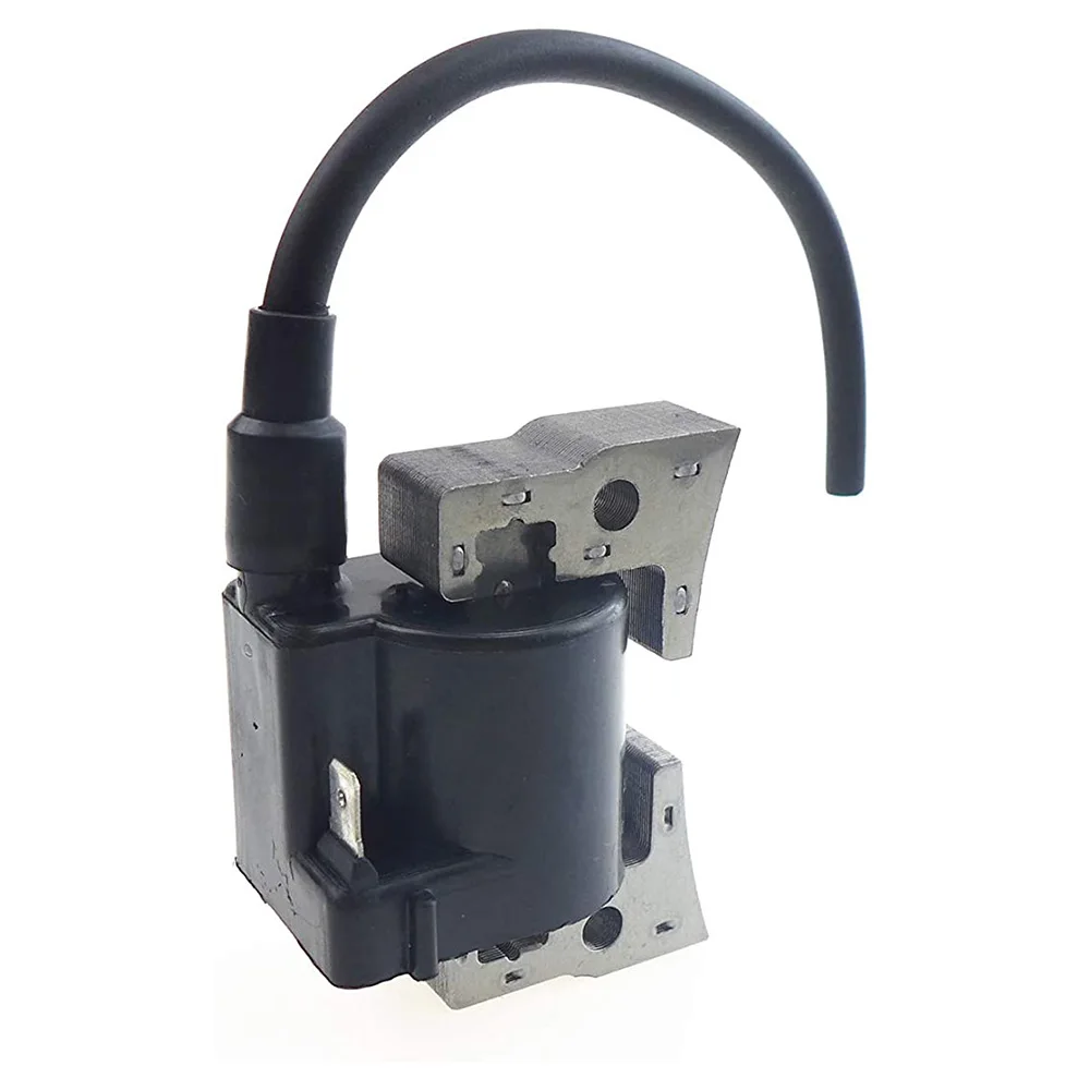 Ignition Coil 21171-2207 For Kawasaki John Deere FE290D FE290R FE350D FE400D GE4300A GE5000A Separate Igniter Type