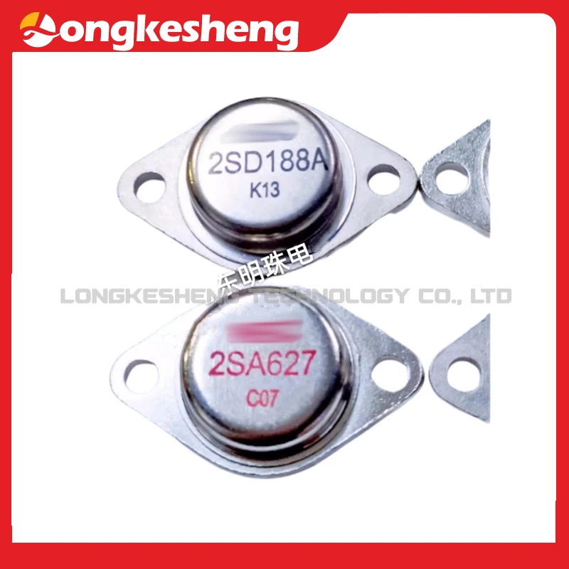 P2 envío gratis módulo Original en stock 2SD188 2SA627