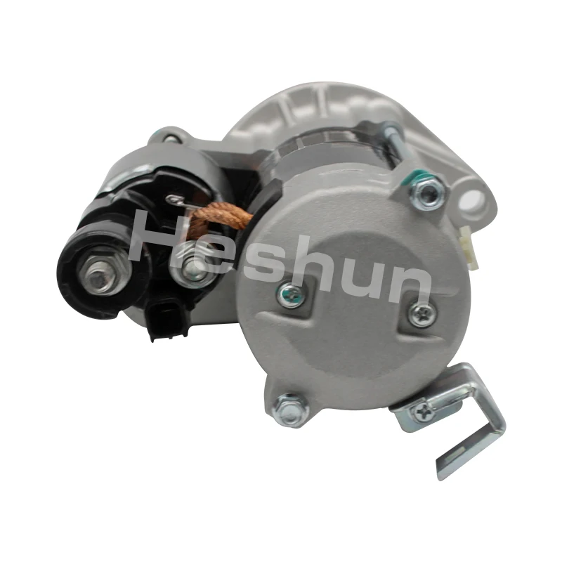 New Starter Motor For Honda Accord 8 CP1 CR-V RE2 Civic FA1 FR-V Manual 2005 - 2012 31200-RNA-003 31200-RZP-G01 31200-RNA-A01