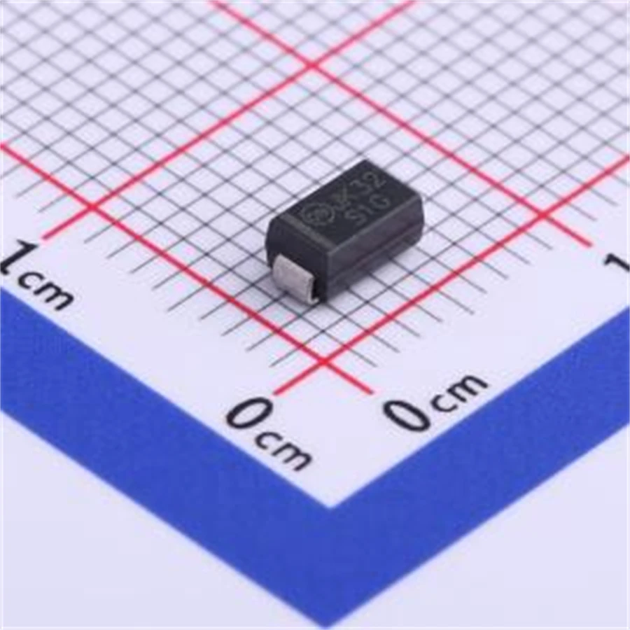 

100PCS/LOT(Diodes) S1G