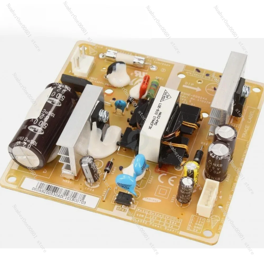 Genuine  DA9200530A American Fridge Freezer Main PCB Control Board Module DA92-00486A  DA92-00530A RS68N8220SL RS53K4400S