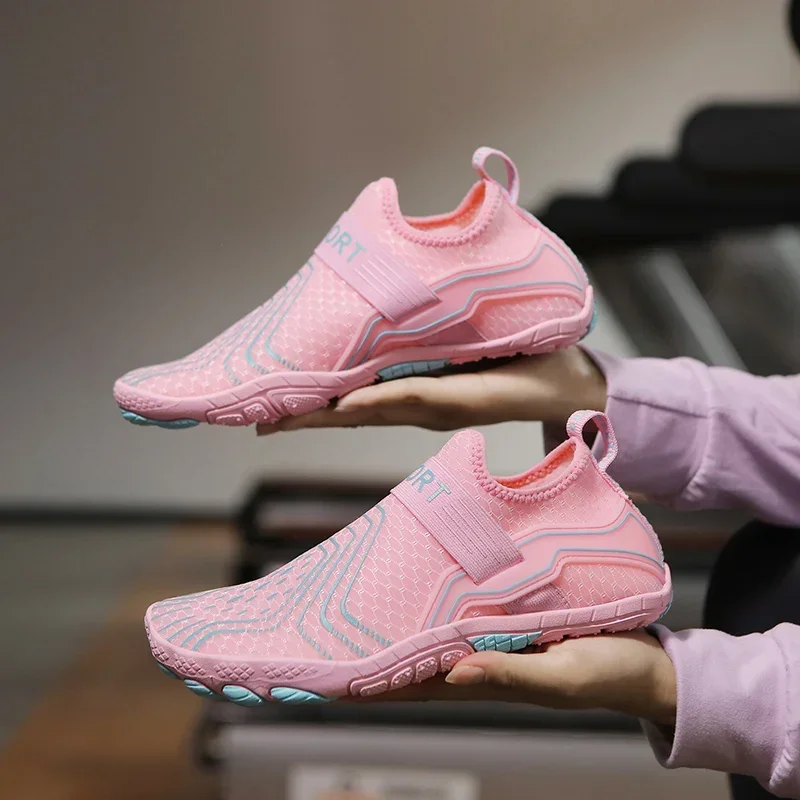 Quick-Dry Aqua Shoes 4