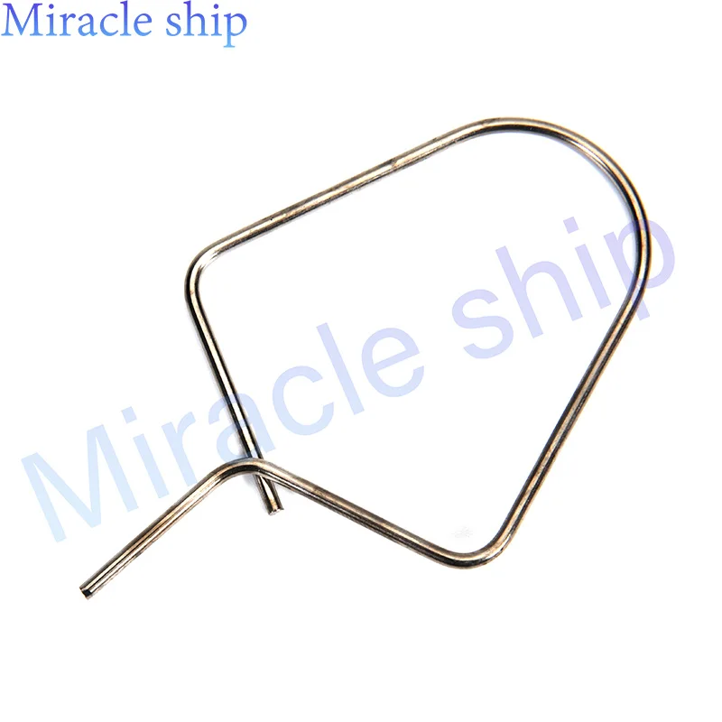 66T-15705-00 Drive Pawl Spring for yamaha outboard motor 2T 40HP or 4T F25 F30 F40 66T-15705 66T-15705-00-00 boat motor