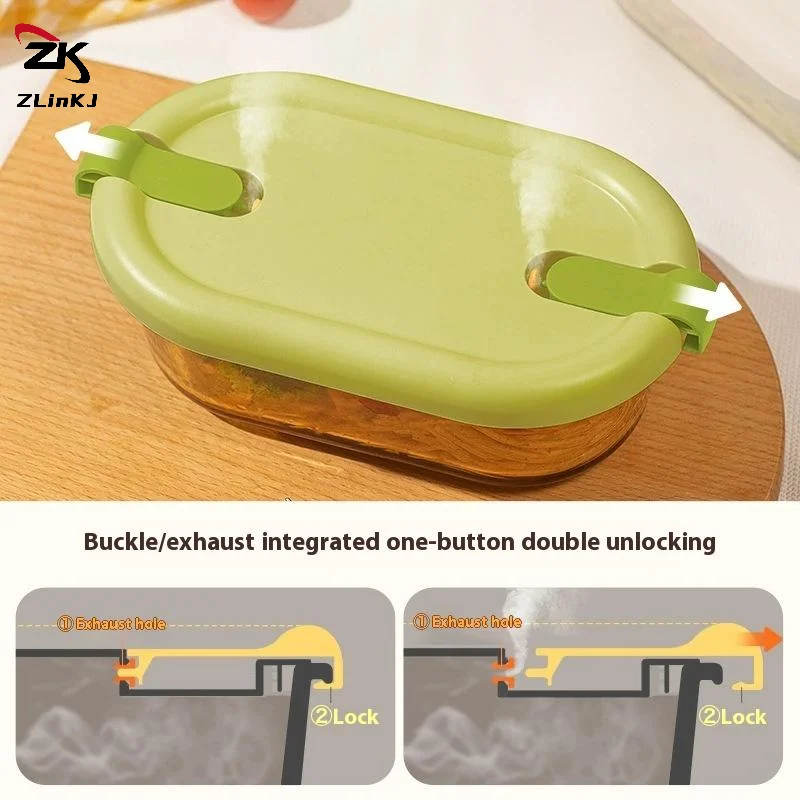 (ZYDD01) 1 Stuks Magnetron Gla - Baby Food Glass Jar recensie en prijs