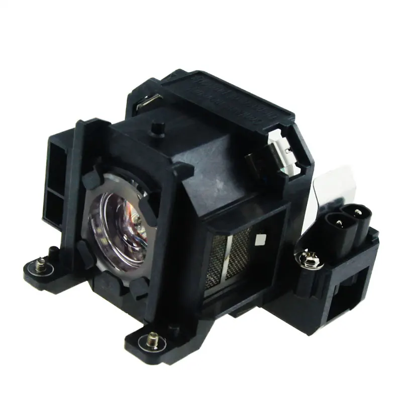 Quality V13H010L38 ELPLP38 Accessories of projector lamps fit for EPSON EMP-1700/EMP-1705/EMP-1707/EMP-1710/EMP-1715/EMP-1717