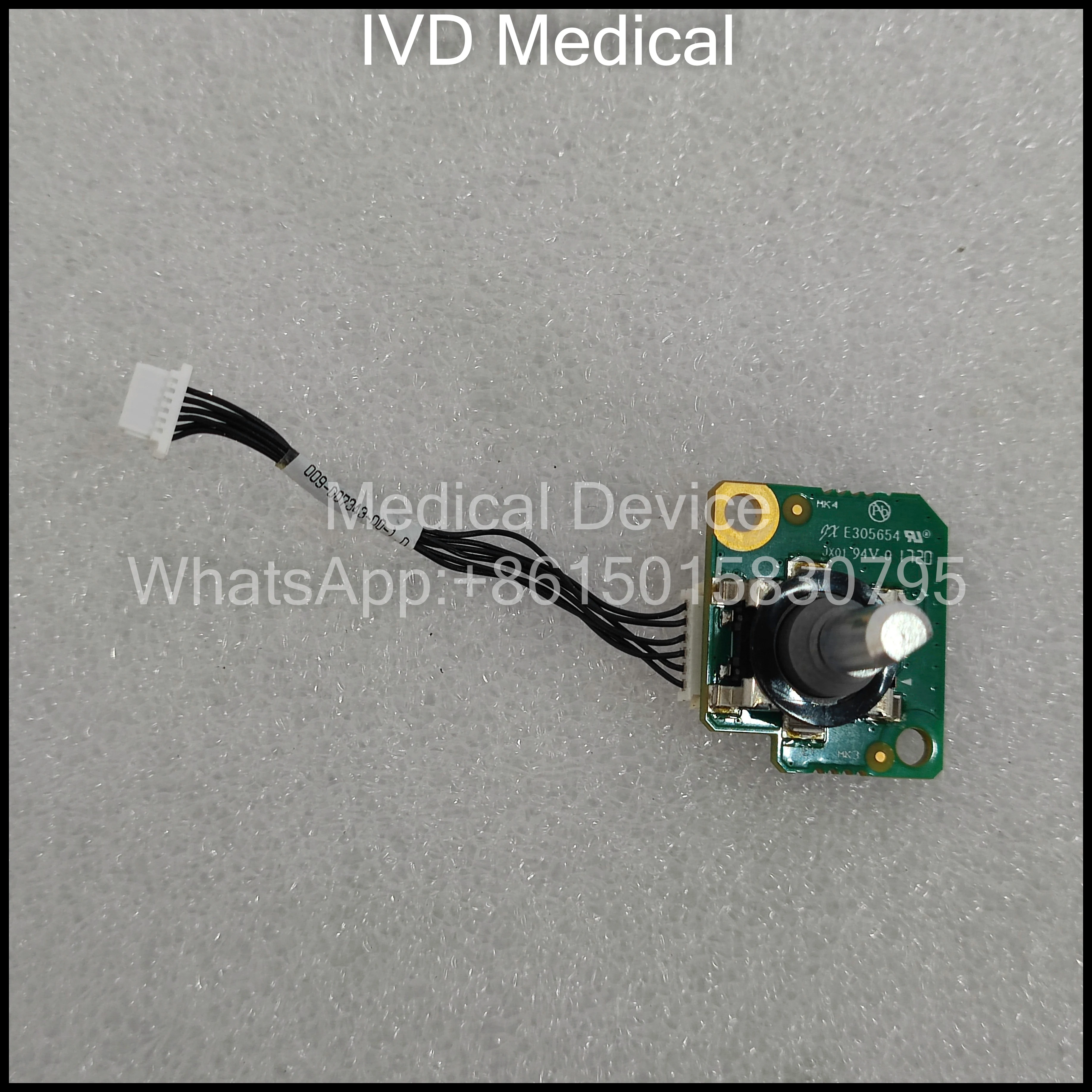 

Mindray D2 D3 D4 D5 D6 Defibrillators - Encoder