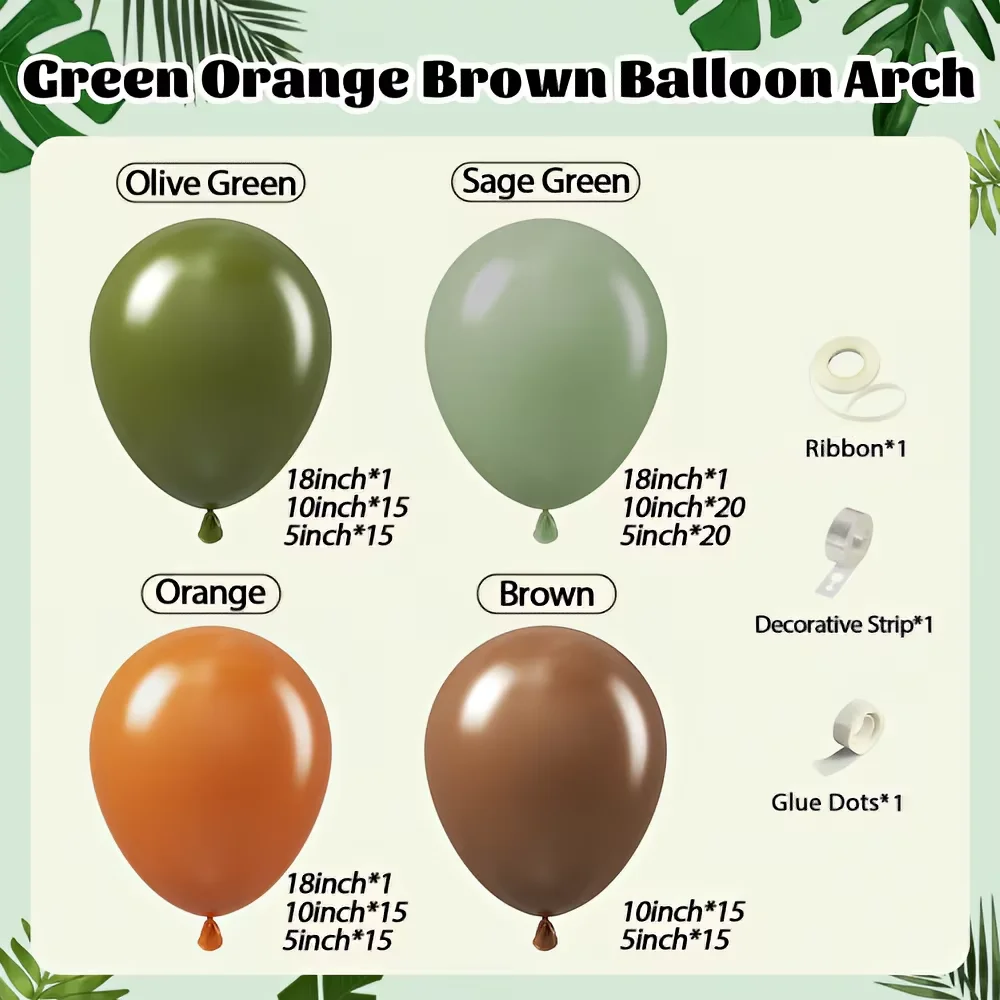 Thumbnail 2 - #68 Latest Balloon Kits Offers