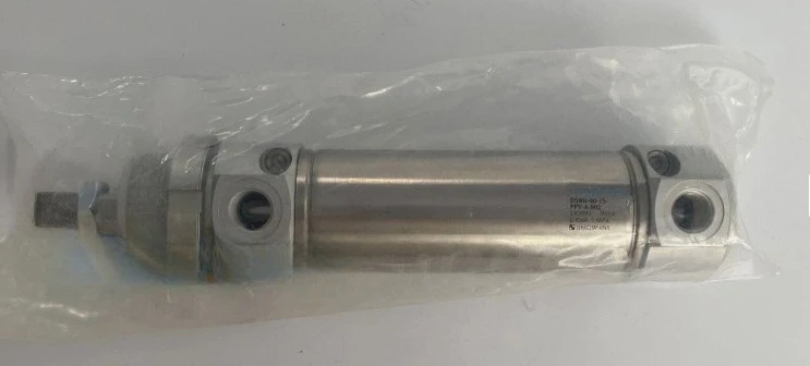 

Brand New DSNU-40-75-PPV-A-MQ 193993 Cylinder Pneumatic Cylinder, Hot Products 1pcs Fast delivery