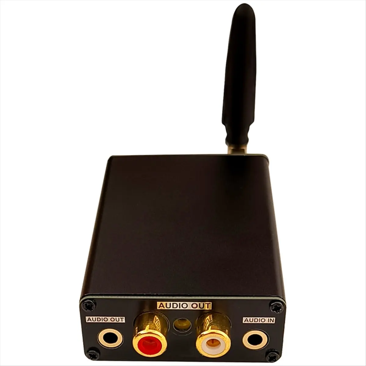 AA80 QCC5125 Isolated Audiophile-Grade Lossless Bluetooth Decoder Receiver Preamplifier Board Support LDAC/