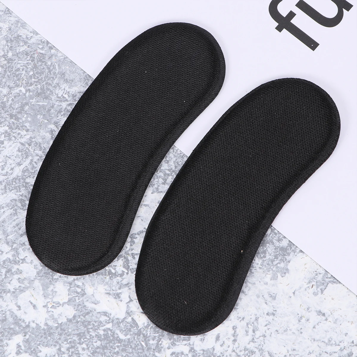 

10 Pair Thicken Anti-wear Foot Sponge Heel Patch Cushion Pads Stickers Grip Liner Shoe Grips